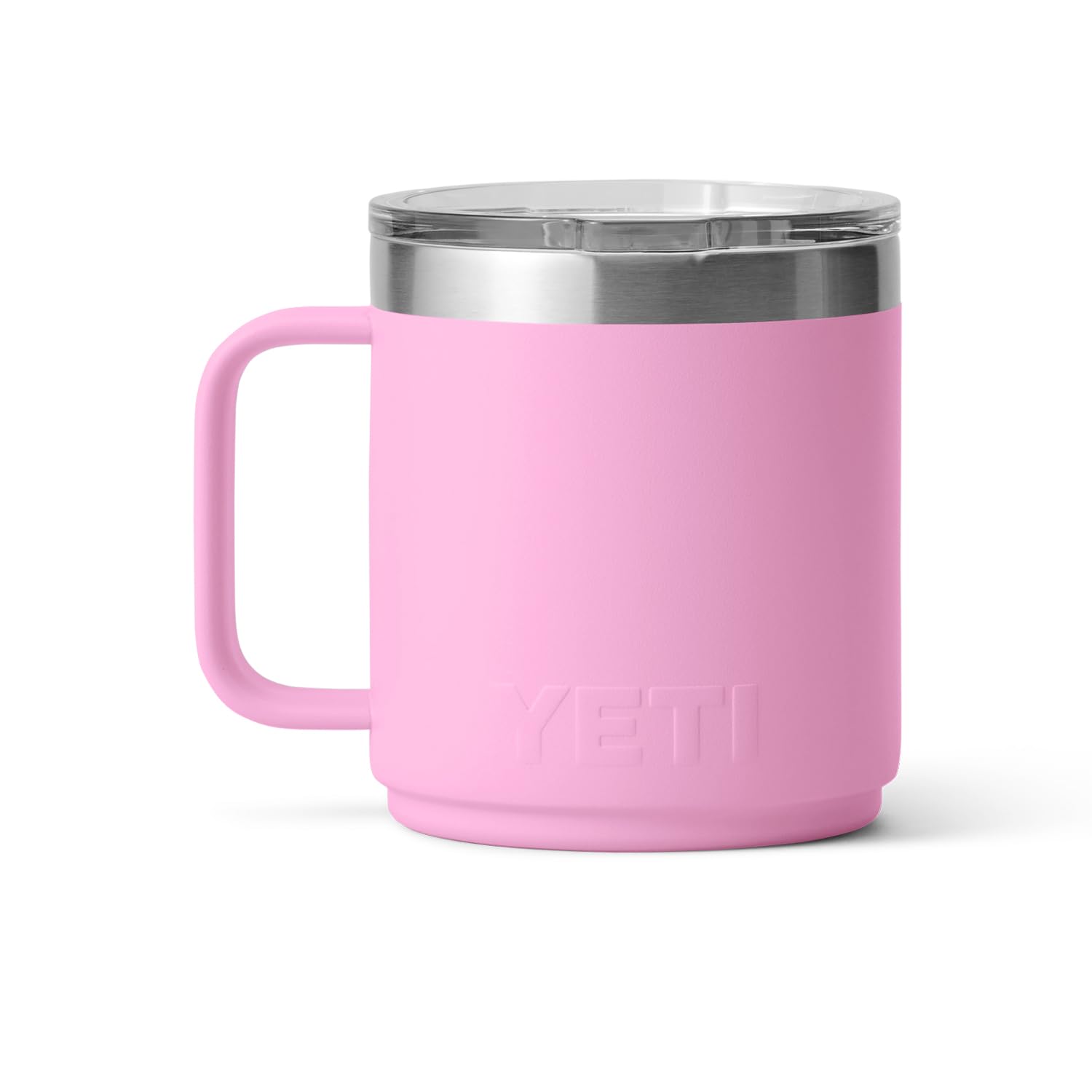 Foto 4 pulgar | Taza Yeti Rambler De Acero Inoxidable Con Aislamiento Al Vacío De 300 Ml - Venta Internacional.