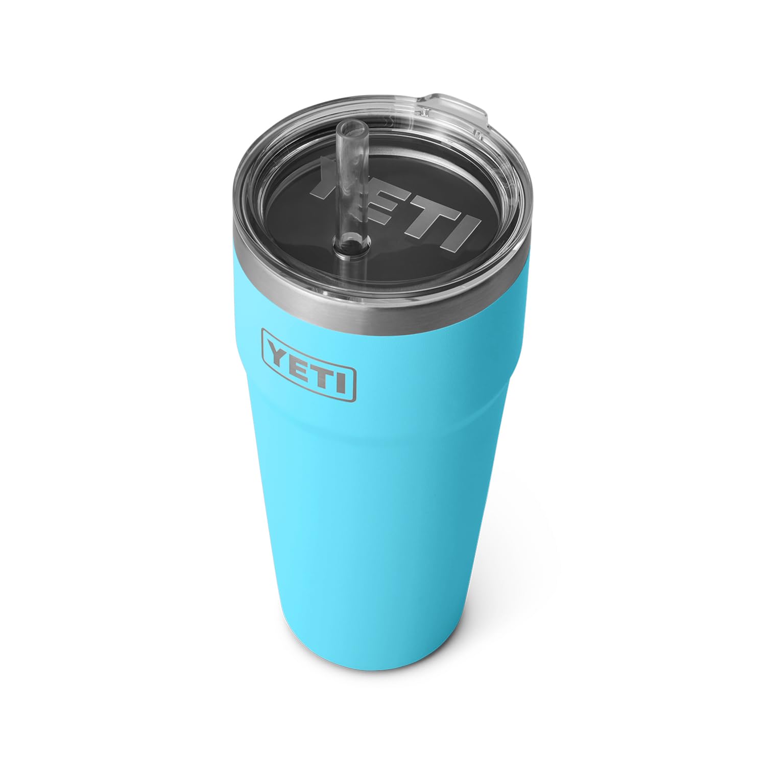 Vaso Yeti Rambler 770 Ml De Acero Inoxidable Con Aislamiento Al Vacío - Venta Internacional.