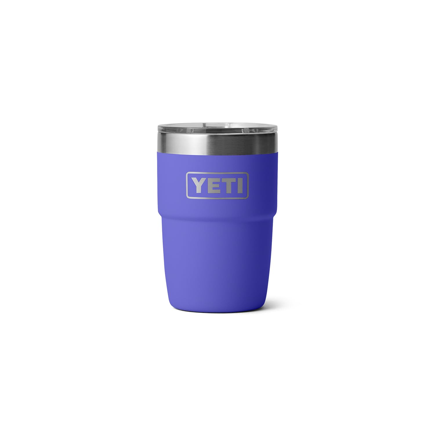 Foto 4 pulgar | Vaso Yeti Rambler, Apilable, De Acero Inoxidable, 240 Ml, Con Aislamiento Al Vacío - Venta Internacional.