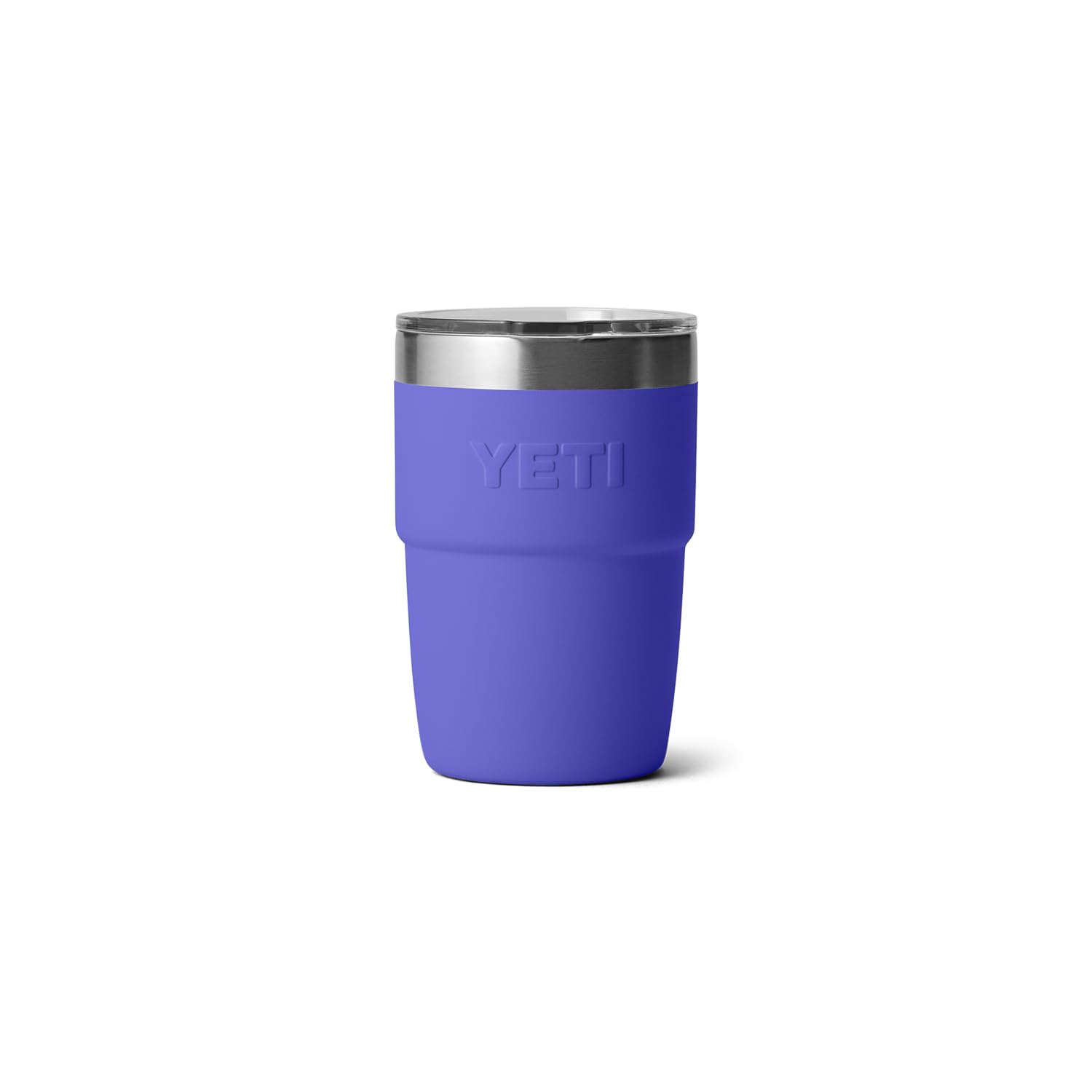 Foto 6 pulgar | Vaso Yeti Rambler, Apilable, De Acero Inoxidable, 240 Ml, Con Aislamiento Al Vacío - Venta Internacional.