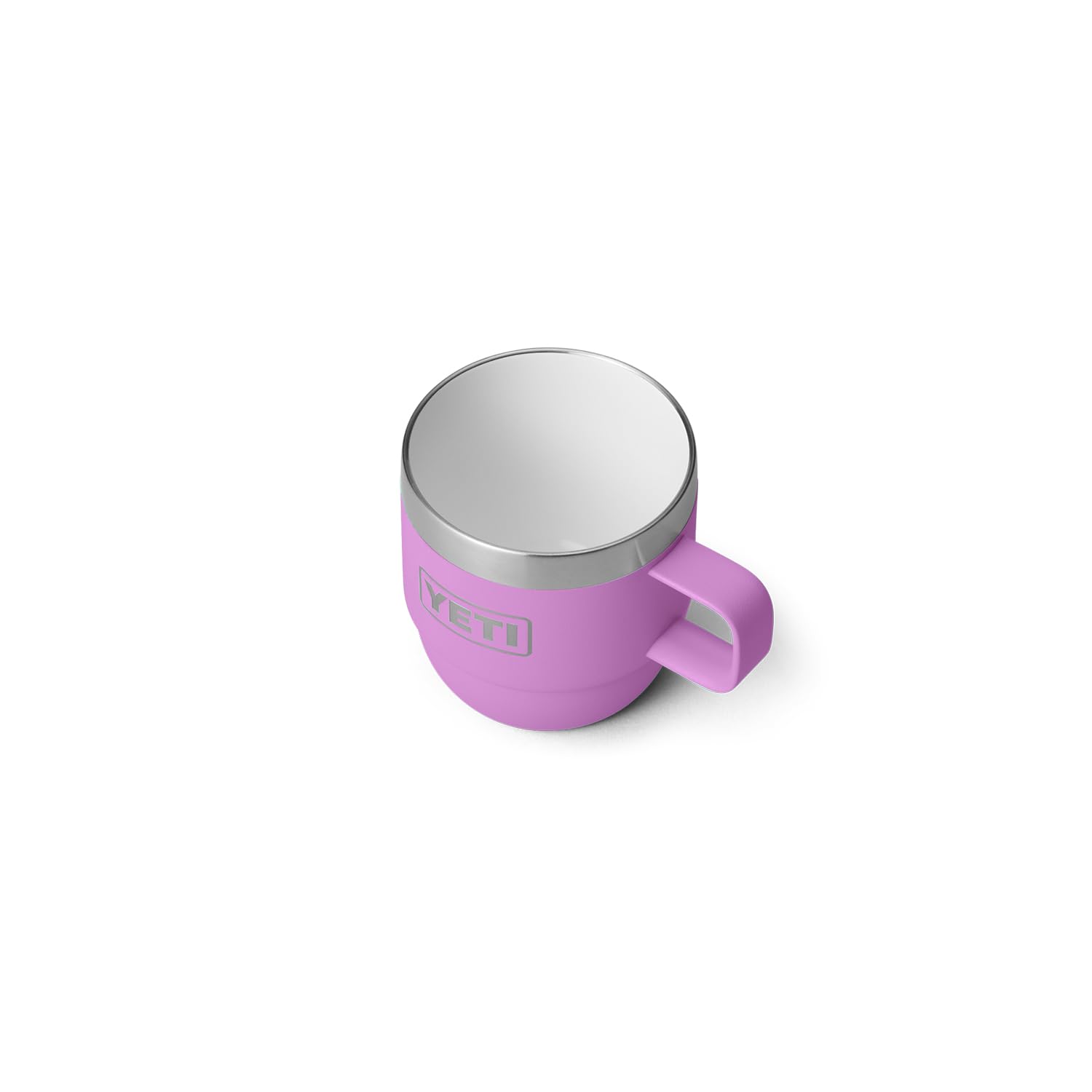 Foto 7 | Taza Yeti Rambler De Acero Inoxidable Con Aislamiento Al Vacío, 180 Ml, Paquete De 2 Unidades - Venta Internacional.