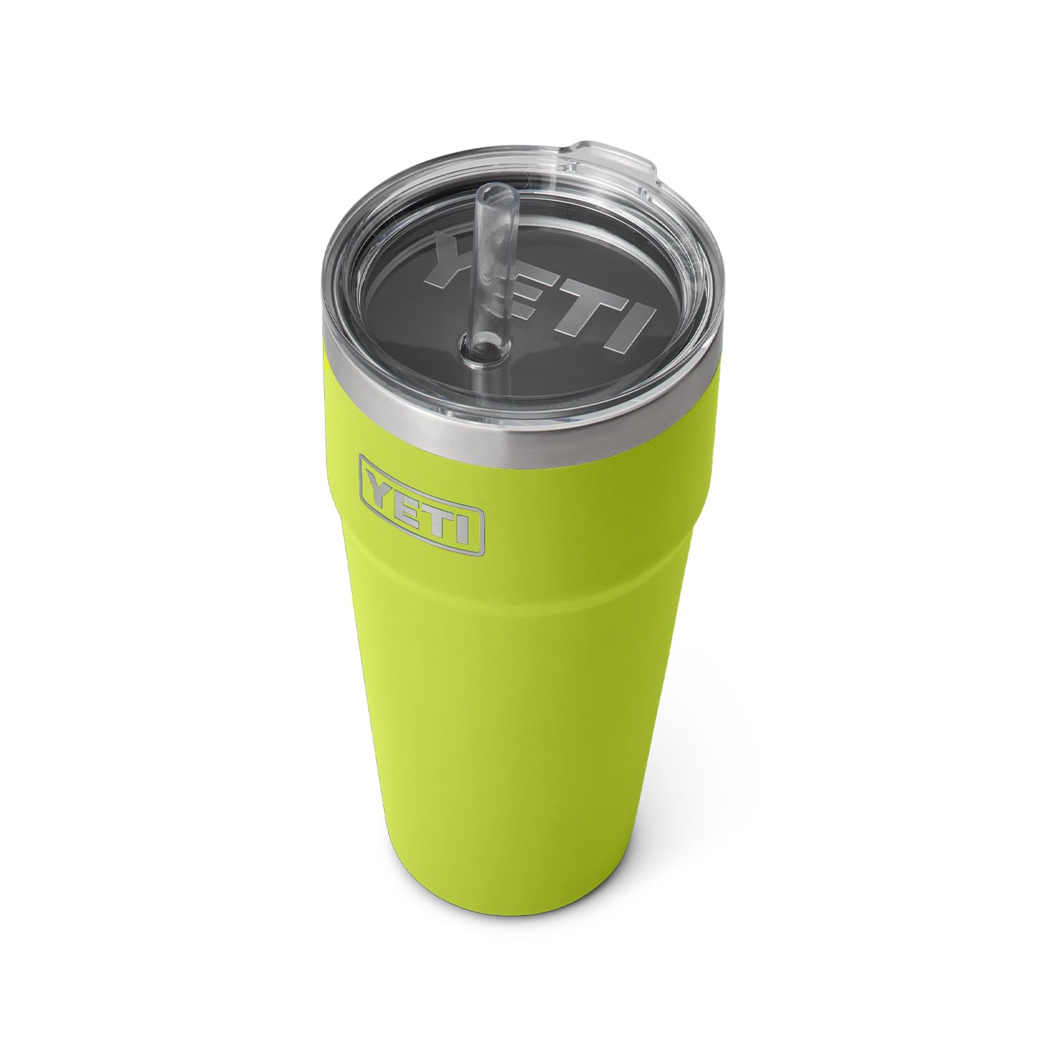 Vaso Yeti Rambler 770 Ml De Acero Inoxidable Con Aislamiento Al Vacío - Venta Internacional.