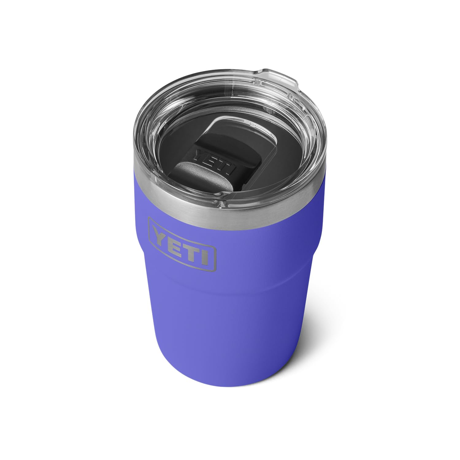 Foto 2 pulgar | Vaso Yeti Rambler Apilable De 473 Ml Con Aislamiento Al Vacío - Venta Internacional.