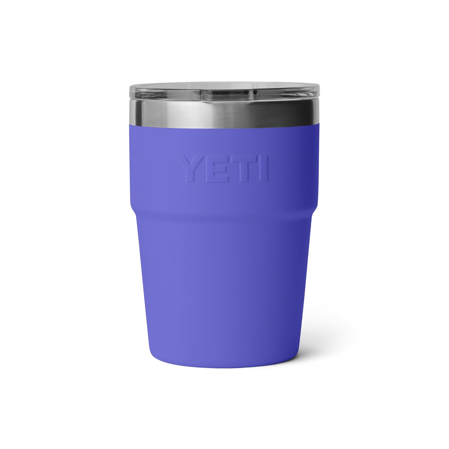 Foto 6 pulgar | Vaso Yeti Rambler Apilable De 473 Ml Con Aislamiento Al Vacío - Venta Internacional.