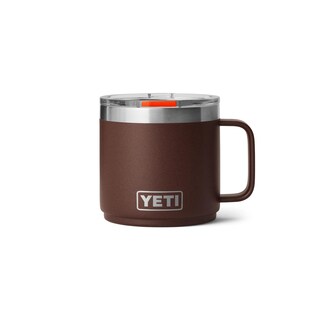 Foto 3 | Taza Yeti Rambler, Apilable, 414 Ml, Con Aislamiento Al Vacío, Inoxidable - Venta Internacional.
