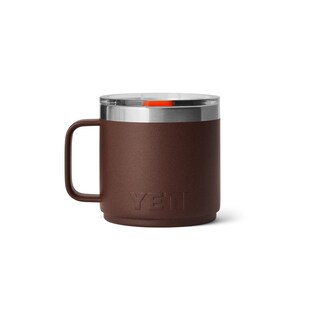 Foto 5 | Taza Yeti Rambler, Apilable, 414 Ml, Con Aislamiento Al Vacío, Inoxidable - Venta Internacional.