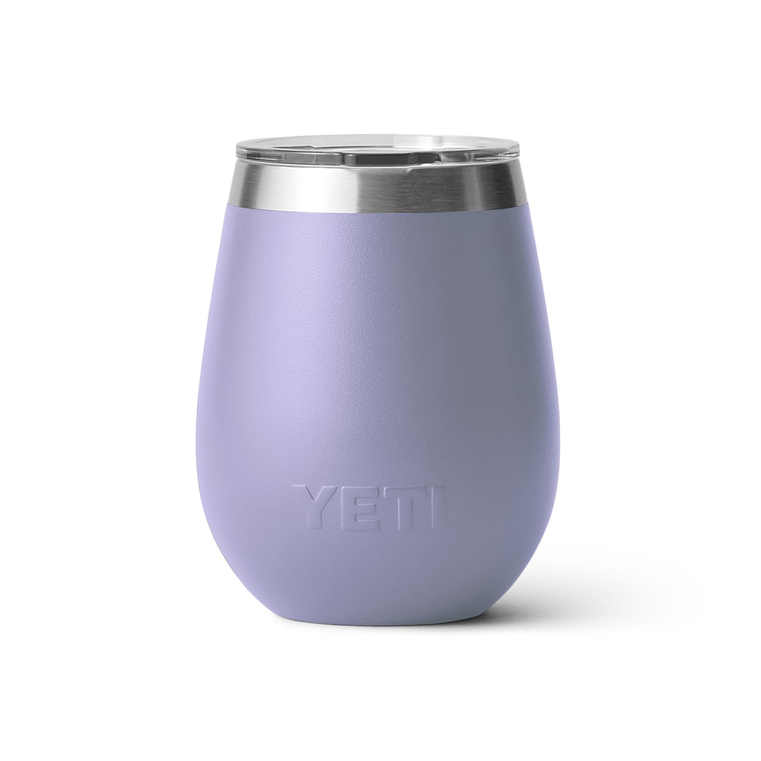 Foto 6 pulgar | Vaso De Vino Yeti Rambler, 300 Ml, Con Aislamiento Al Vacío, Acero Inoxidable - Venta Internacional.