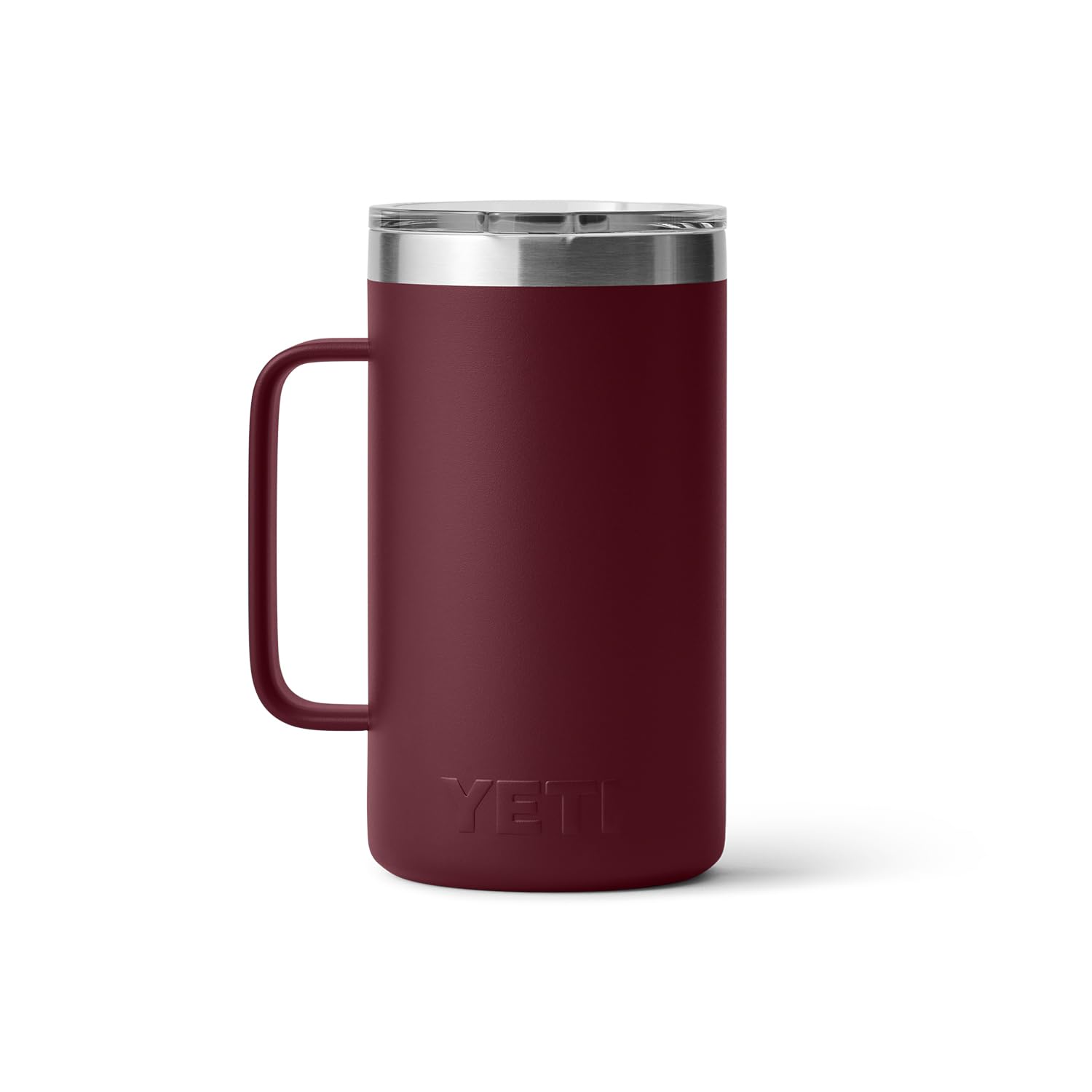 Foto 6 pulgar | Taza Yeti Rambler De Acero Inoxidable Con Aislamiento Al Vacío De 700 Ml - Venta Internacional.