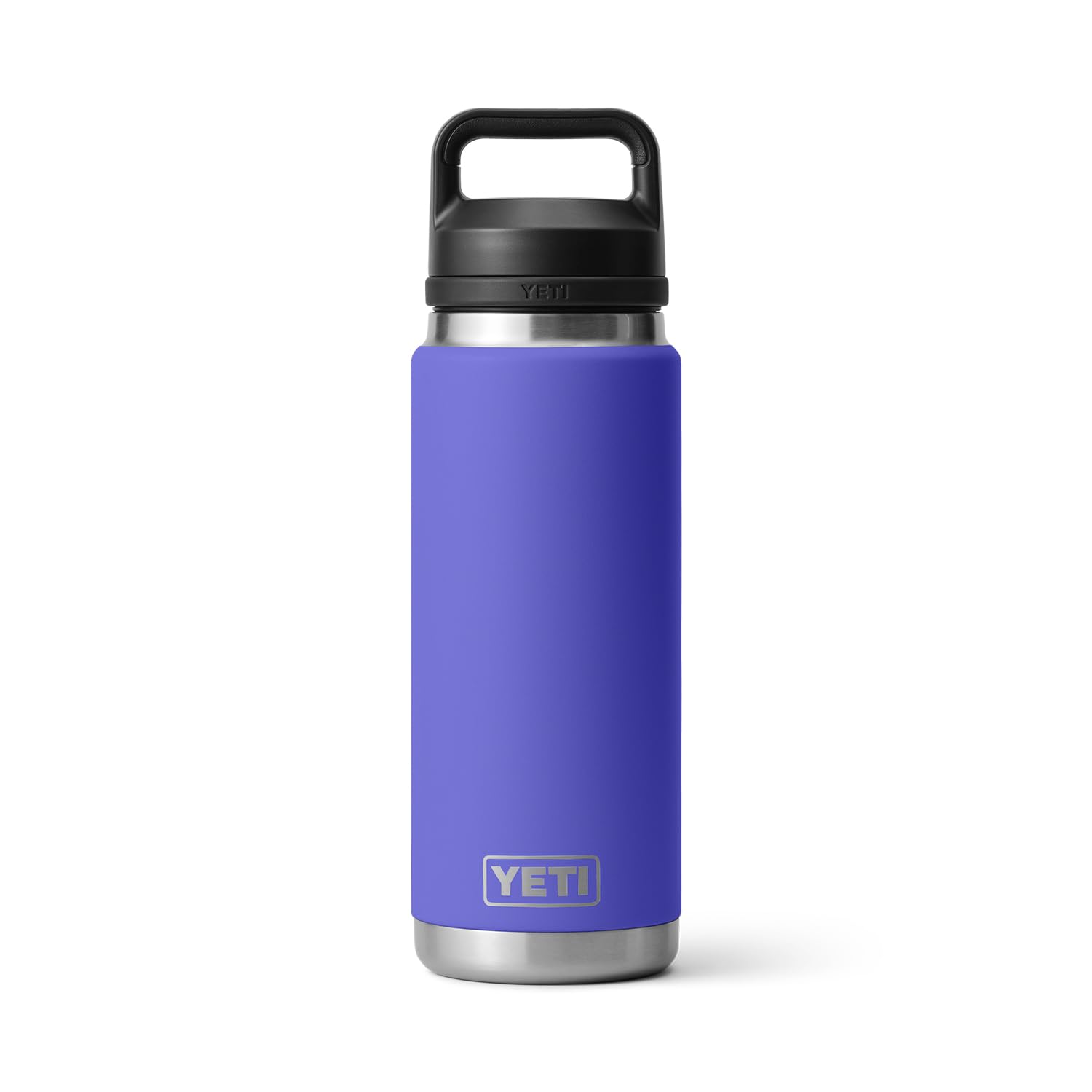 Foto 4 pulgar | Botella Yeti Rambler 770 Ml De Acero Inoxidable Con Aislamiento Al Vacío - Venta Internacional.