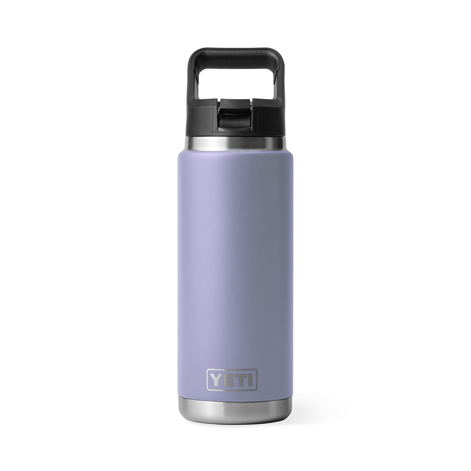 Foto 4 pulgar | Botella Yeti Rambler 770 Ml Con Aislamiento Al Vacío Y Tapón Con Pajita - Venta Internacional.