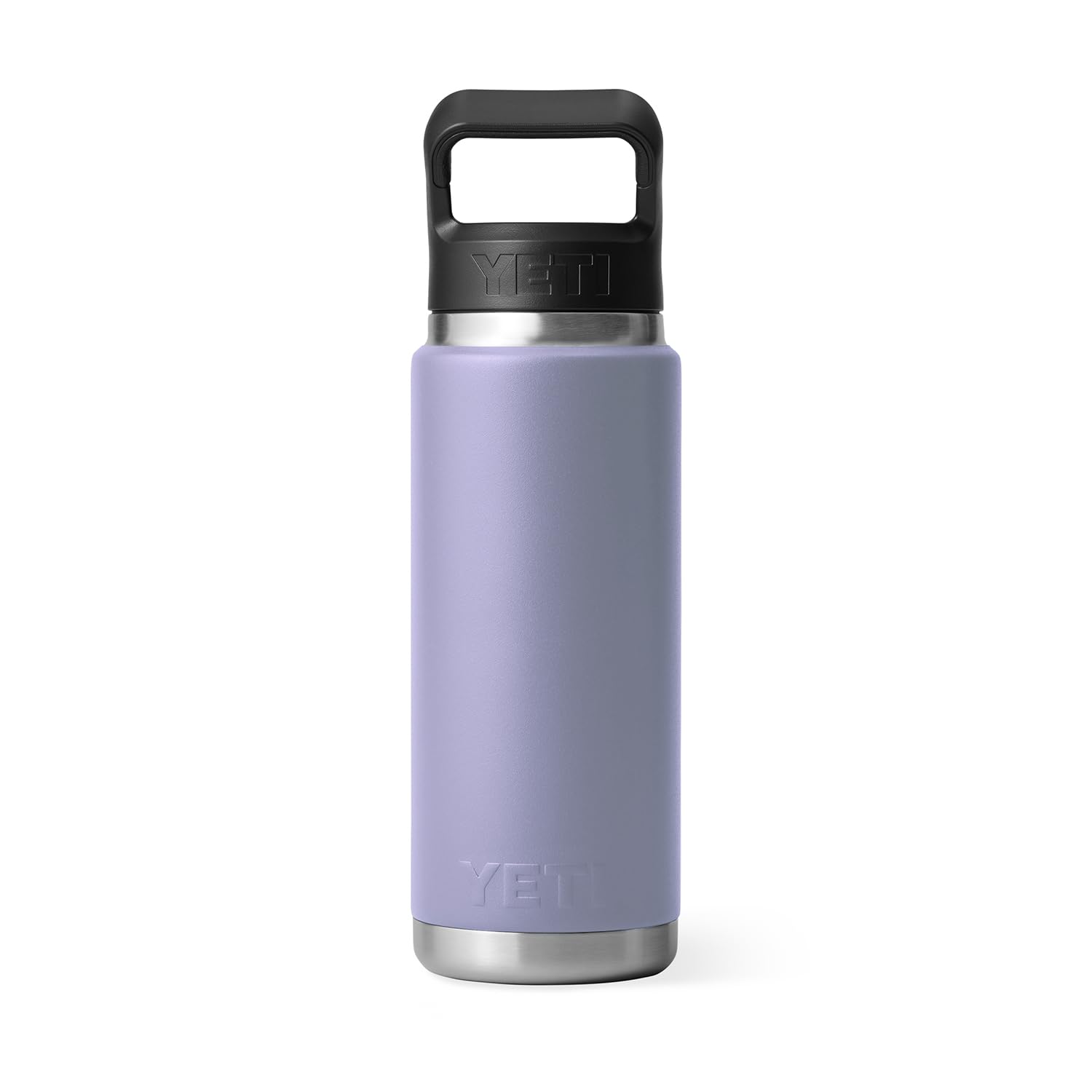 Foto 8 pulgar | Botella Yeti Rambler 770 Ml Con Aislamiento Al Vacío Y Tapón Con Pajita - Venta Internacional.