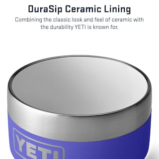 Foto 3 | Taza Yeti Rambler De Acero Inoxidable Con Aislamiento Al Vacío De 120 Ml, Paquete De 2 - Venta Internacional.