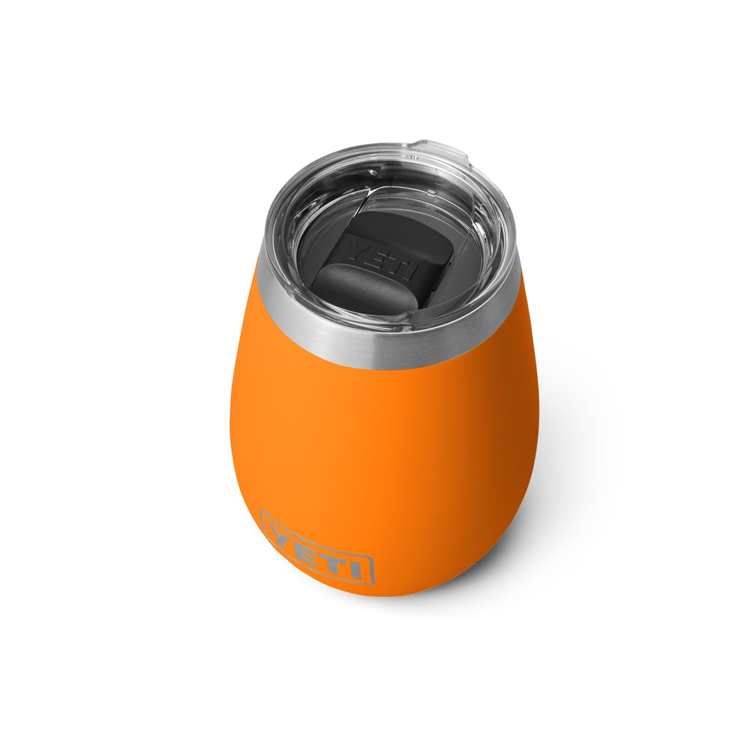 Foto 2 pulgar | Vaso De Vino Yeti Rambler De Acero Inoxidable Con Aislamiento Al Vacío De 300 Ml - Venta Internacional.