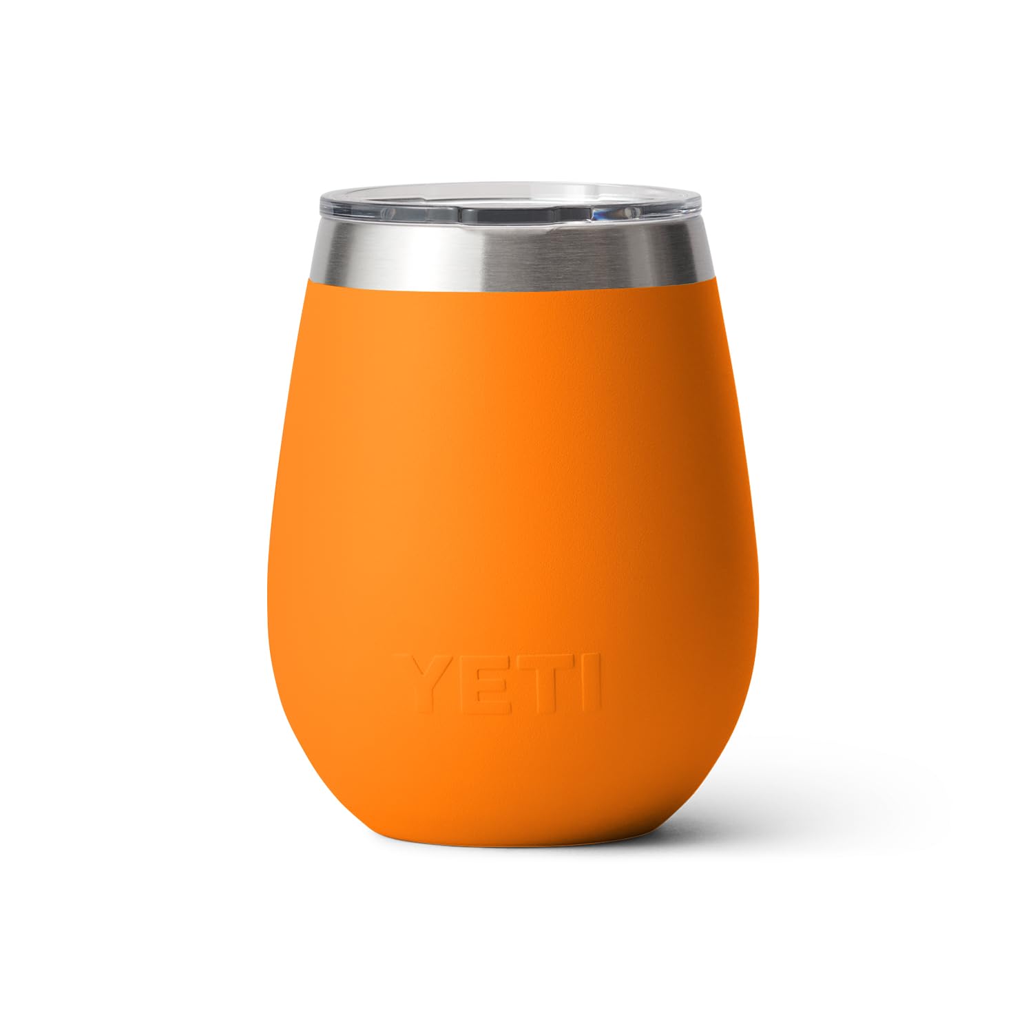 Foto 6 pulgar | Vaso De Vino Yeti Rambler De Acero Inoxidable Con Aislamiento Al Vacío De 300 Ml - Venta Internacional.
