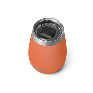 Foto 1 | Vaso De Vino Yeti Rambler De Acero Inoxidable Con Aislamiento Al Vacío De 300 Ml - Venta Internacional.