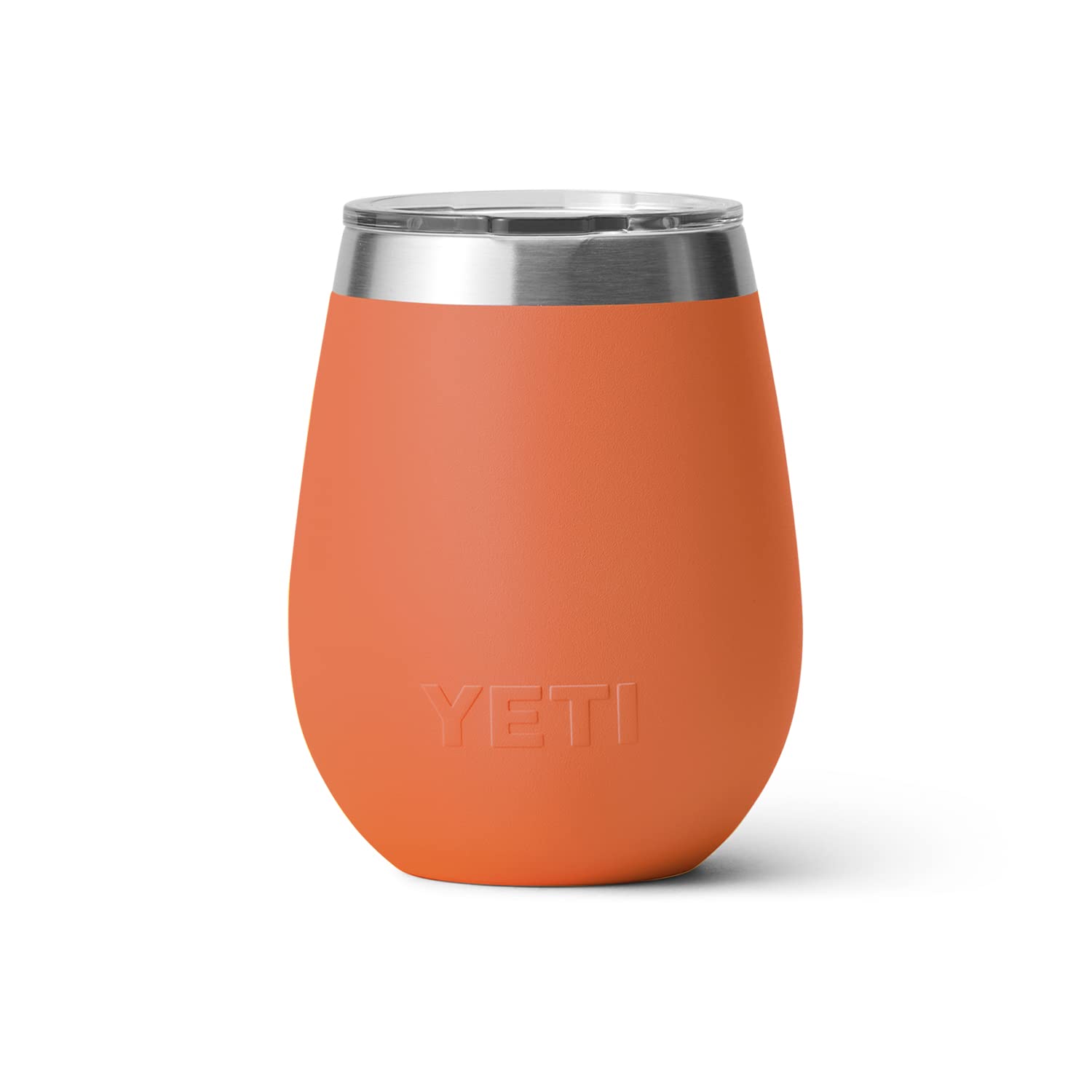 Foto 6 pulgar | Vaso De Vino Yeti Rambler De Acero Inoxidable Con Aislamiento Al Vacío De 300 Ml - Venta Internacional.