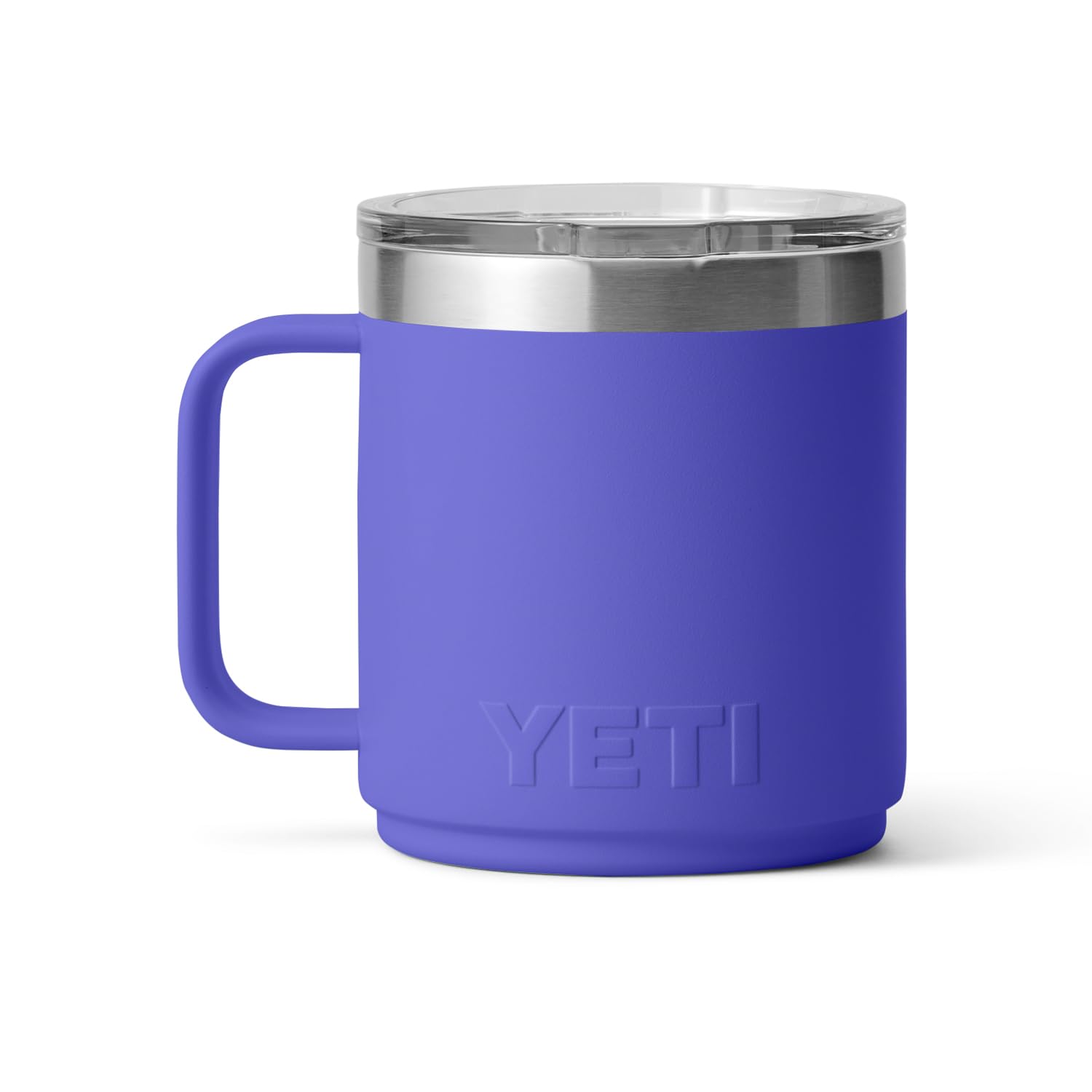 Foto 6 pulgar | Taza Yeti Rambler De Acero Inoxidable Con Aislamiento Al Vacío De 300 Ml - Venta Internacional.