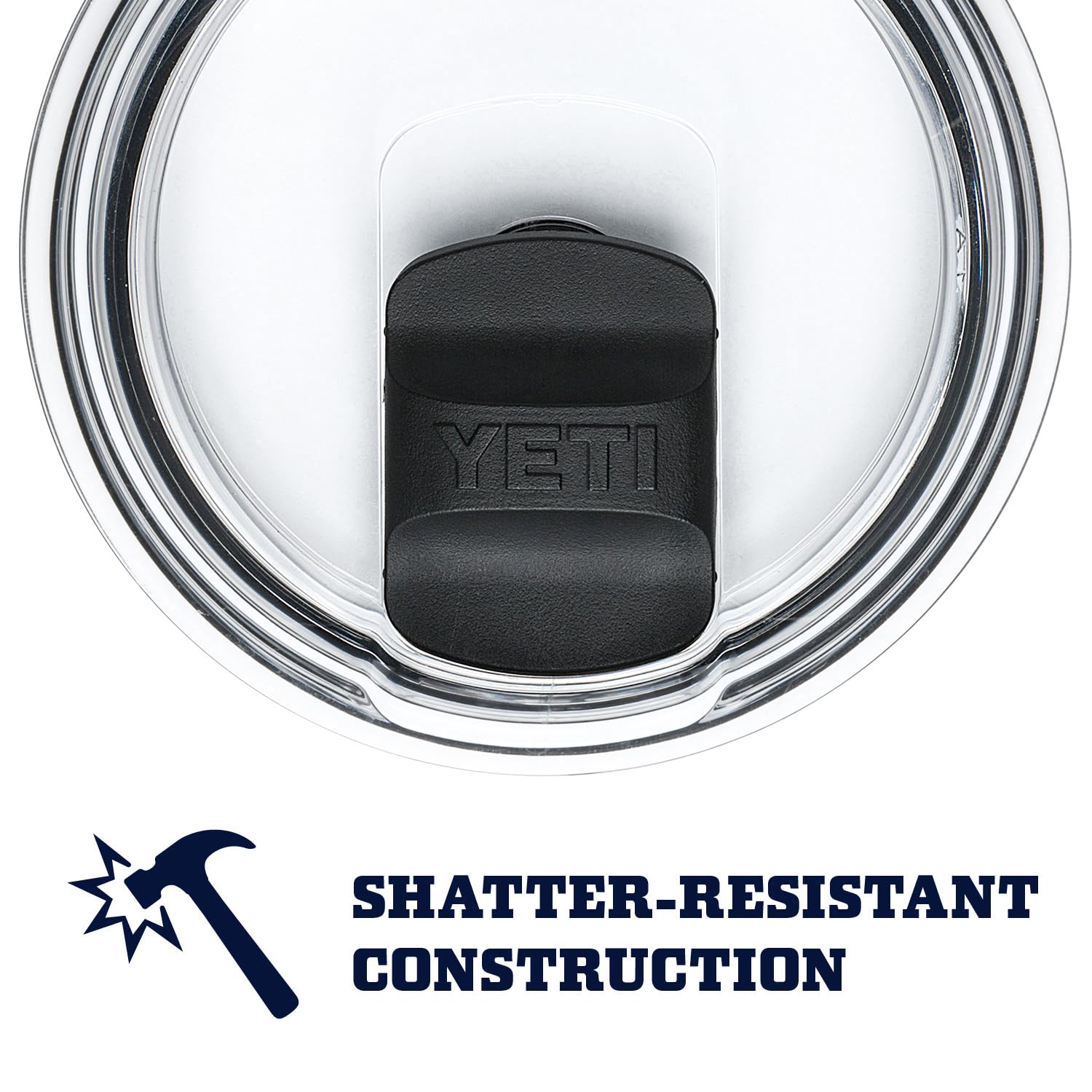 Foto 7 pulgar | Taza Yeti Rambler De Acero Inoxidable Con Aislamiento Al Vacío De 300 Ml - Venta Internacional.