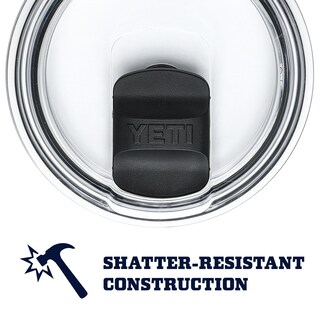 Foto 6 | Taza Yeti Rambler De Acero Inoxidable Con Aislamiento Al Vacío De 300 Ml - Venta Internacional.
