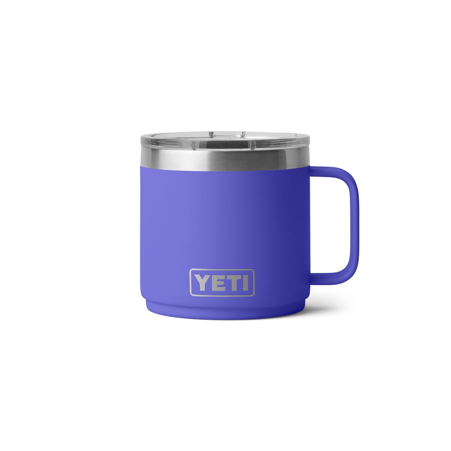 Foto 4 pulgar | Taza Yeti Rambler, Apilable, 414 Ml, Con Aislamiento Al Vacío, Inoxidable - Venta Internacional.
