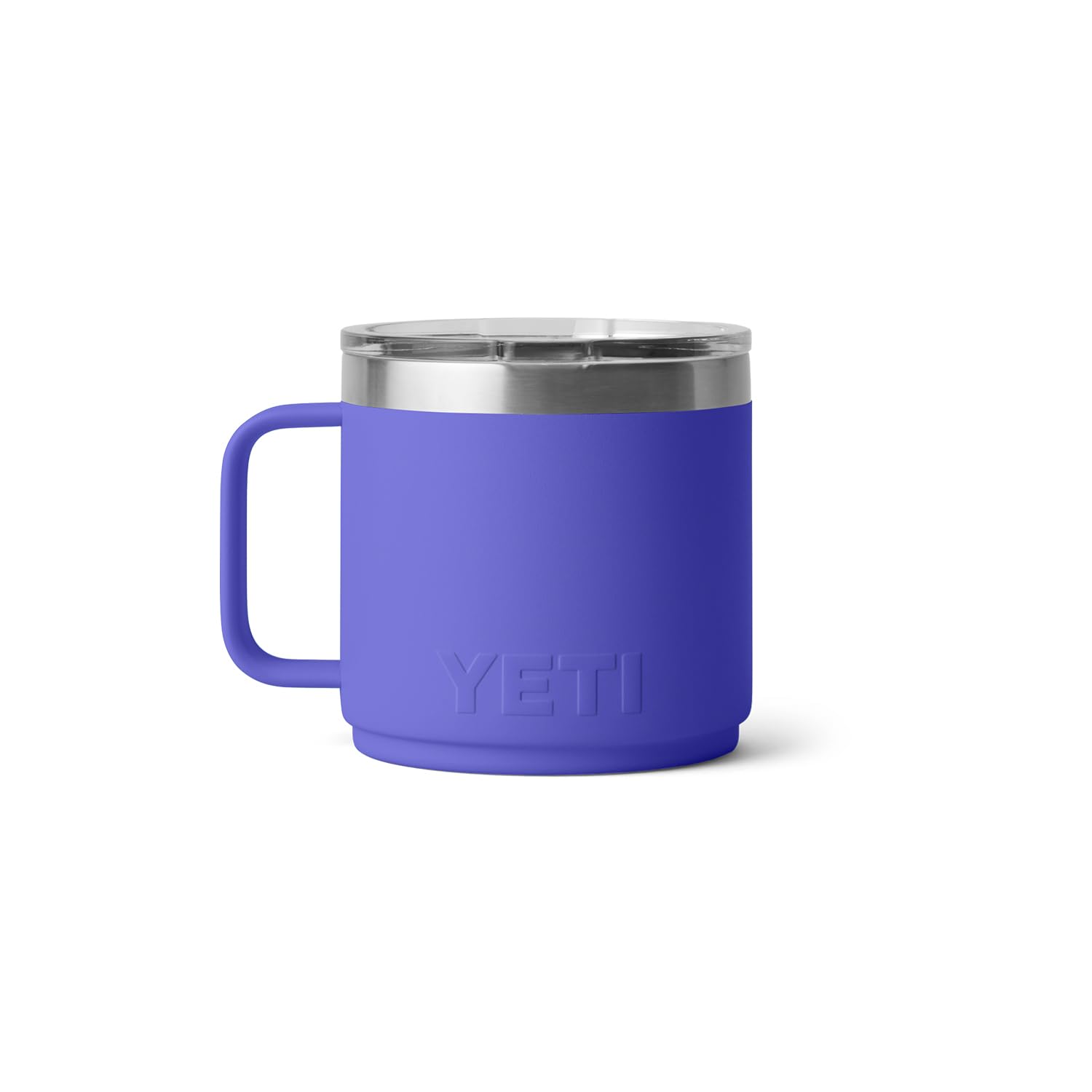 Foto 6 pulgar | Taza Yeti Rambler, Apilable, 414 Ml, Con Aislamiento Al Vacío, Inoxidable - Venta Internacional.