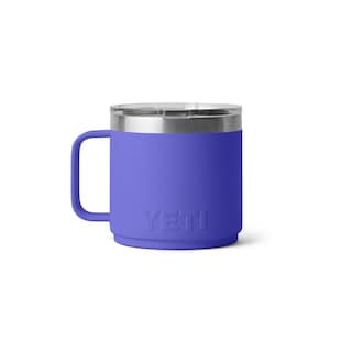 Foto 5 | Taza Yeti Rambler, Apilable, 414 Ml, Con Aislamiento Al Vacío, Inoxidable - Venta Internacional.