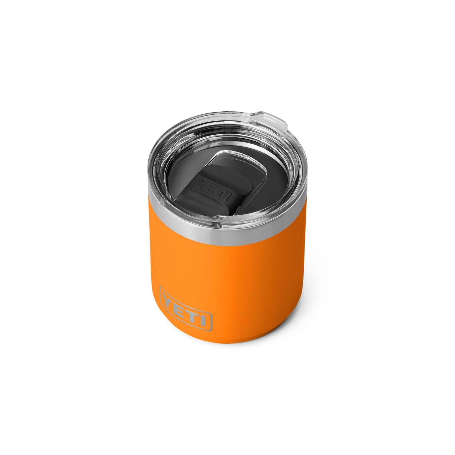 Foto 2 pulgar | Vaso Yeti Rambler De 295 Ml, Apilable, Lowball 2.0, Con Aislamiento Al Vacío - Venta Internacional.