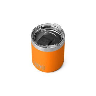 Foto 1 | Vaso Yeti Rambler De 295 Ml, Apilable, Lowball 2.0, Con Aislamiento Al Vacío - Venta Internacional.