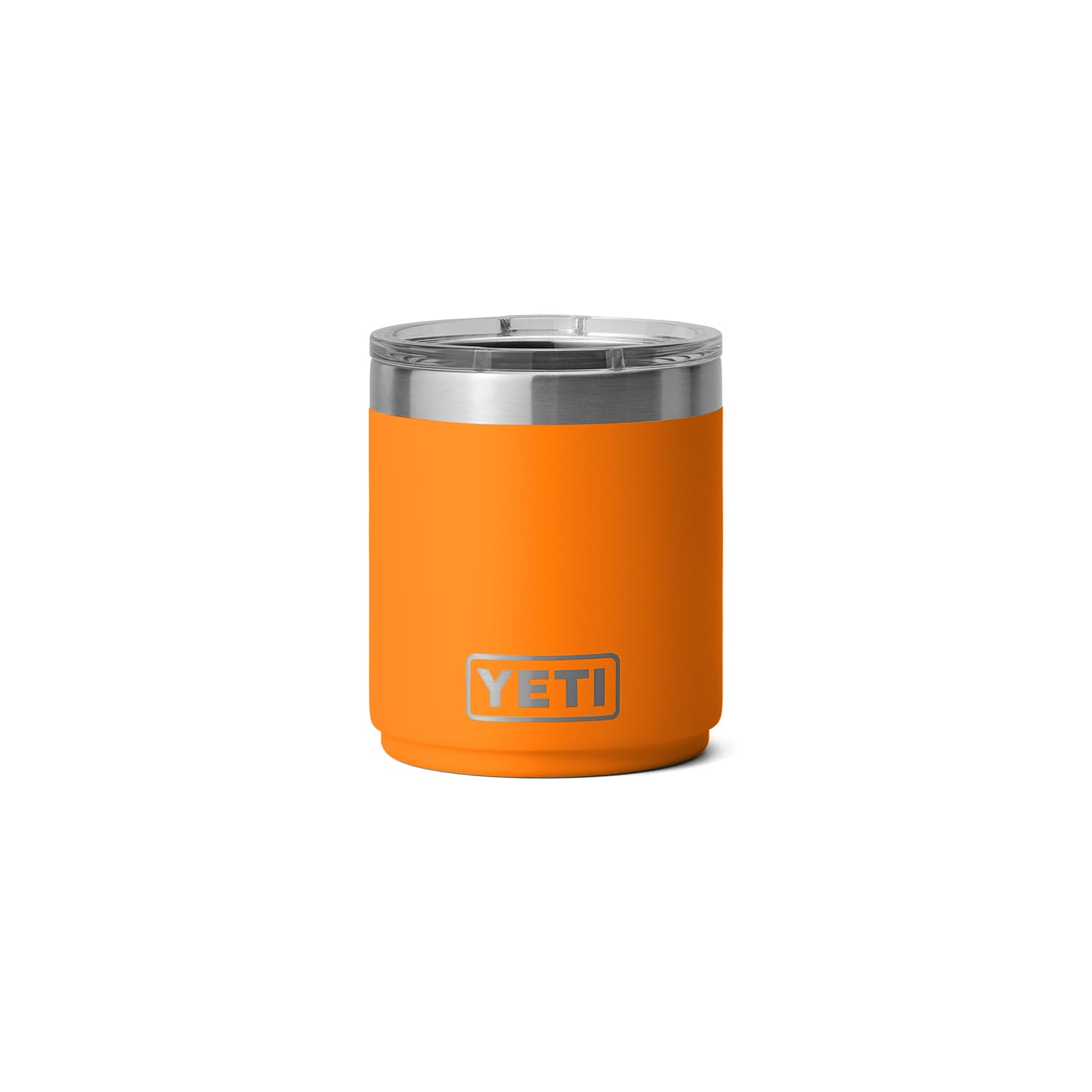 Foto 4 pulgar | Vaso Yeti Rambler De 295 Ml, Apilable, Lowball 2.0, Con Aislamiento Al Vacío - Venta Internacional.