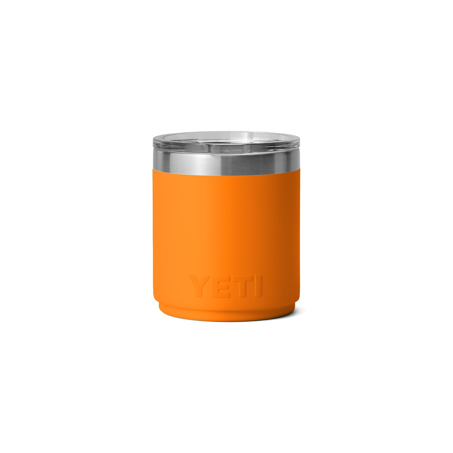 Foto 6 pulgar | Vaso Yeti Rambler De 295 Ml, Apilable, Lowball 2.0, Con Aislamiento Al Vacío - Venta Internacional.