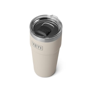 Foto 1 | Vaso Yeti Rambler De Acero Inoxidable Con Aislamiento Al Vacío De 590 Ml - Venta Internacional.