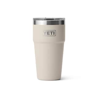 Foto 3 | Vaso Yeti Rambler De Acero Inoxidable Con Aislamiento Al Vacío De 590 Ml - Venta Internacional.