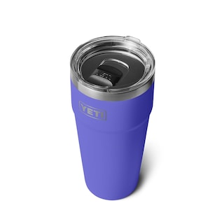 Foto 1 | Vaso Yeti Rambler De Acero Inoxidable Con Aislamiento Al Vacío De 887 Ml - Venta Internacional.