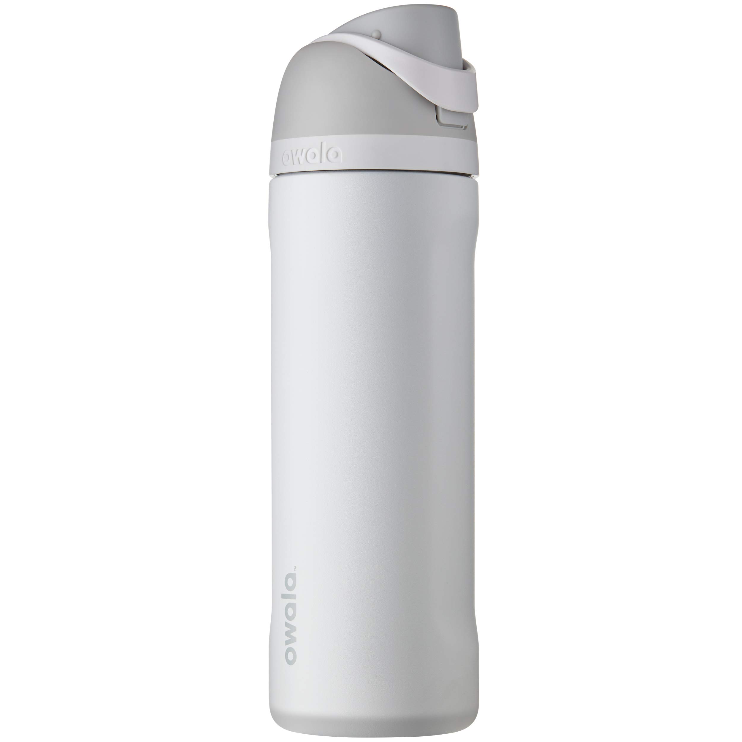 Botella De Agua Owala Freesip De Acero Inoxidable Con Aislamiento De 700 Ml - Venta Internacional.