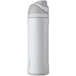 Foto 1 | Botella De Agua Owala Freesip De Acero Inoxidable Con Aislamiento De 700 Ml - Venta Internacional.