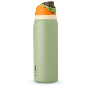 Foto 1 | Botella De Agua Owala Freesip De Acero Inoxidable Con Aislamiento, 1,2 L - Venta Internacional.
