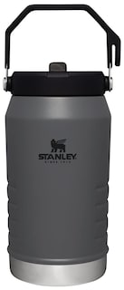 Foto 1 | Jarra De Agua Stanley Iceflow Flip Straw, 1,9 L, Acero Inoxidable Con Aislamiento - Venta Internacional.