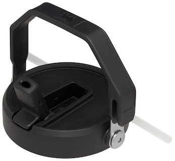 Foto 2 | Jarra De Agua Stanley Iceflow Flip Straw, 1,9 L, Acero Inoxidable Con Aislamiento - Venta Internacional.