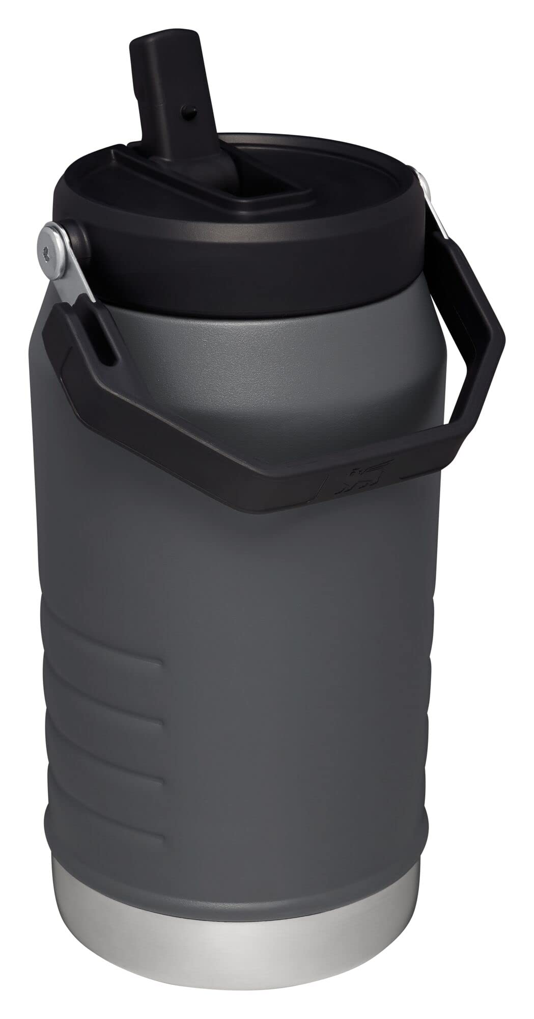 Foto 4 pulgar | Jarra De Agua Stanley Iceflow Flip Straw, 1,9 L, Acero Inoxidable Con Aislamiento - Venta Internacional.