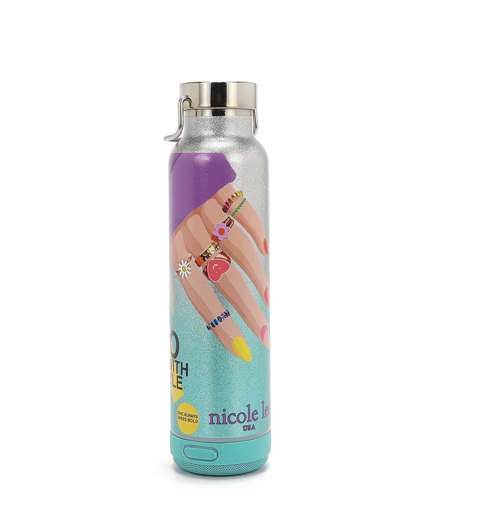 Termo Nicole Lee Nail Polish