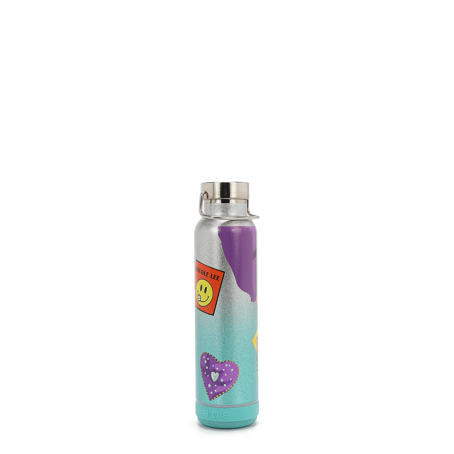 Foto 7 pulgar | Termo Nicole Lee Nail Polish