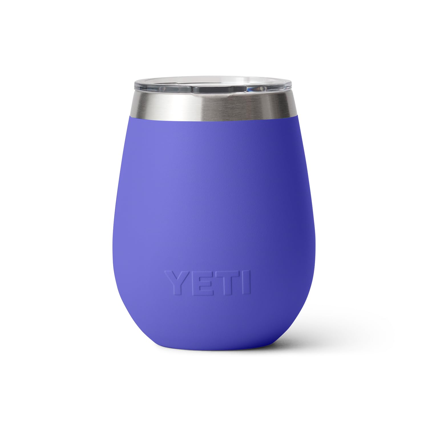 Foto 6 pulgar | Vaso De Vino Yeti Rambler, 300 Ml, Con Aislamiento Al Vacío, Acero Inoxidable - Venta Internacional.