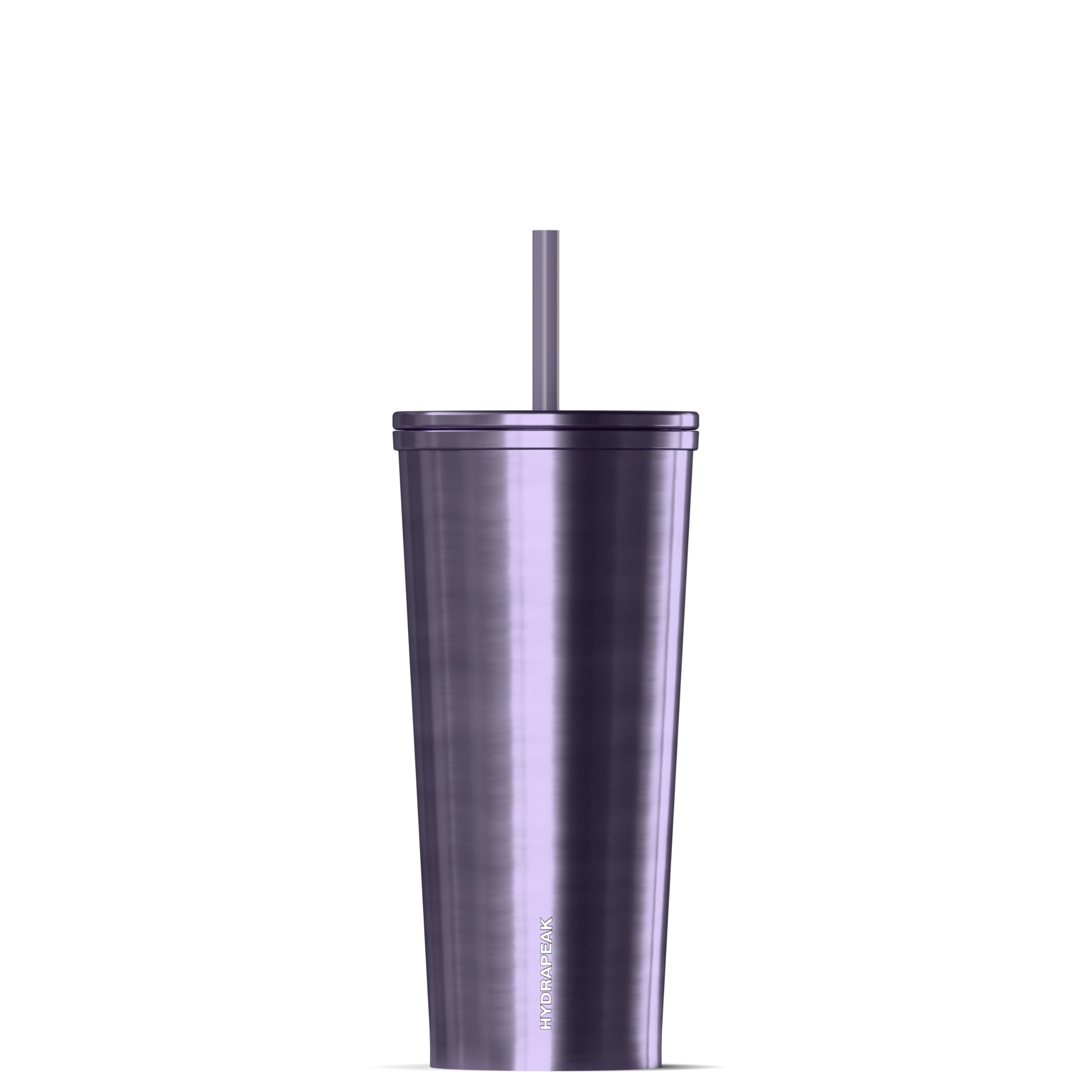 Vaso Aislante Hydrapeak Journey De 750 Ml Con Tapa Y Pajita - Venta Internacional.