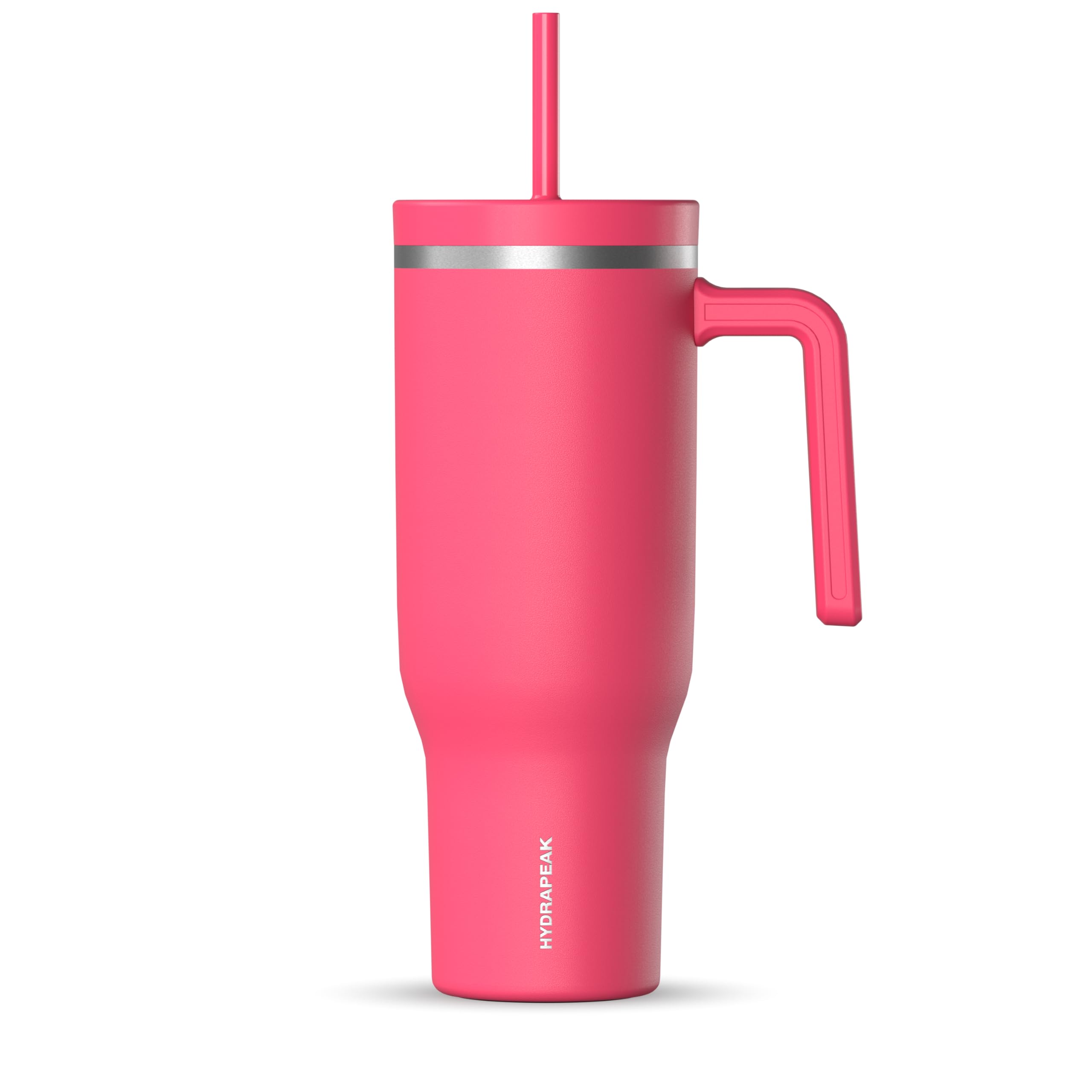 Foto 2 pulgar | Botella De Agua Aislante Hydrapeak Voyager 1.2 L Con Pajita Y Tapa - Venta Internacional.