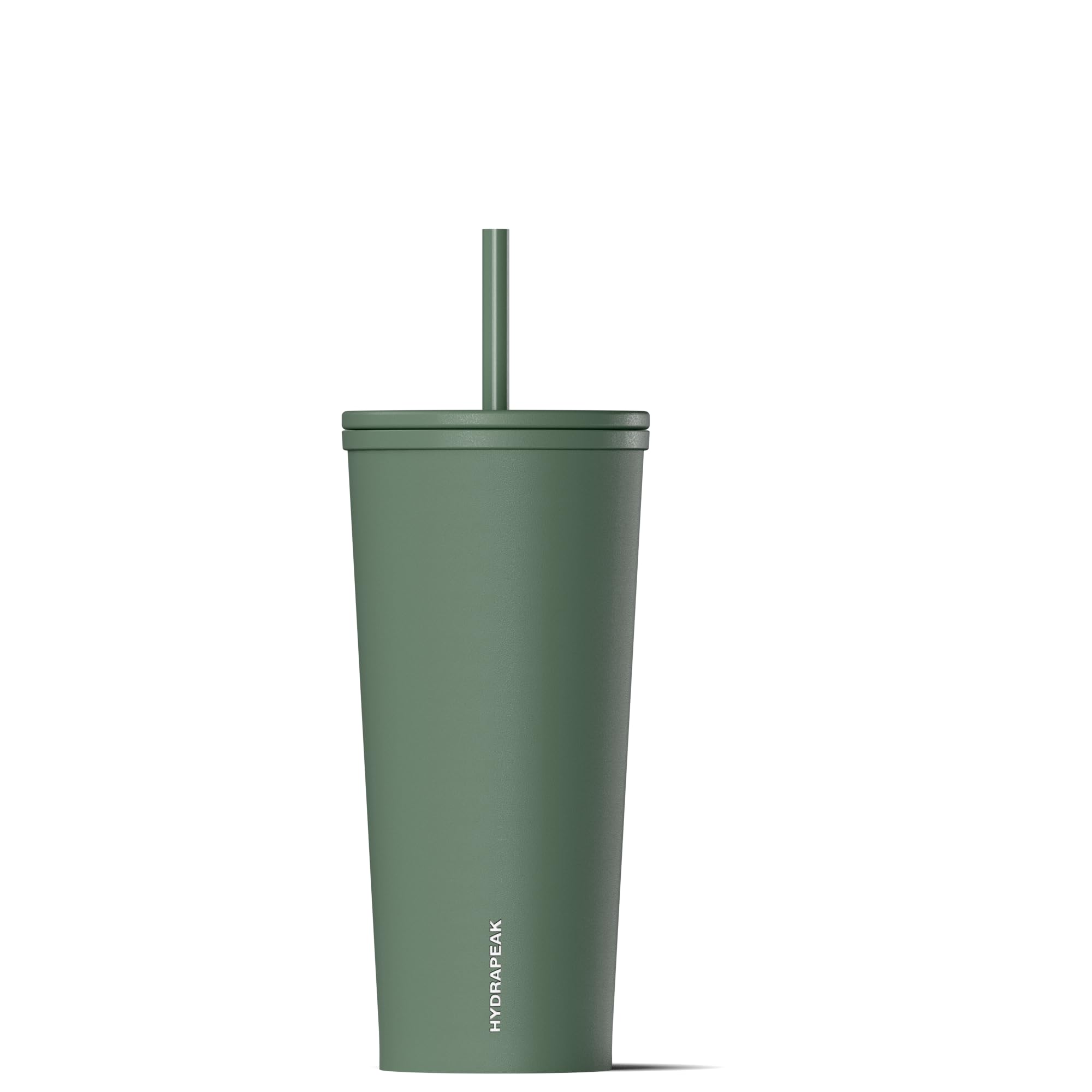 Vaso Aislante Hydrapeak Journey De 750 Ml Con Tapa Y Pajita - Venta Internacional.