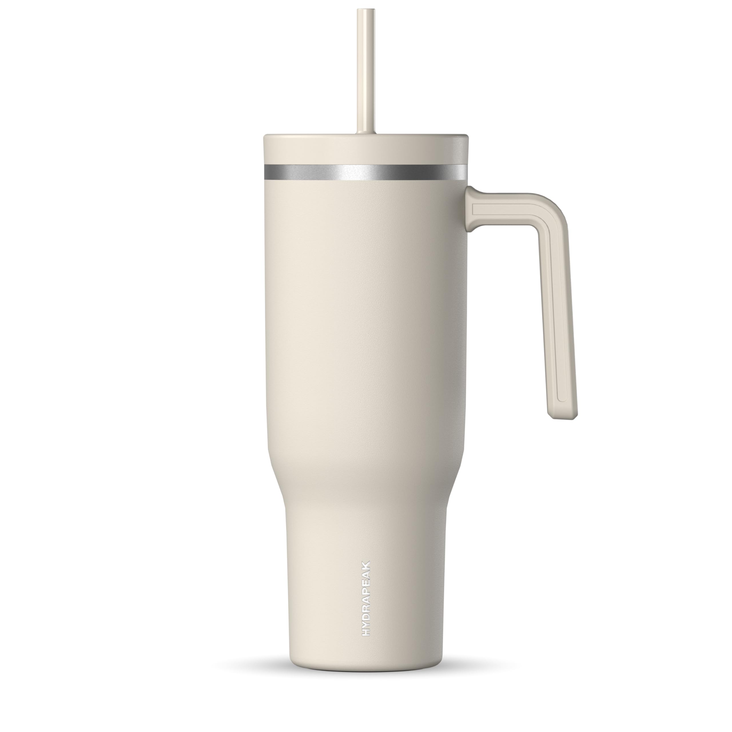 Vaso Aislante Hydrapeak Voyager De 1,2 L Con Pajita Y Asa - Venta Internacional.