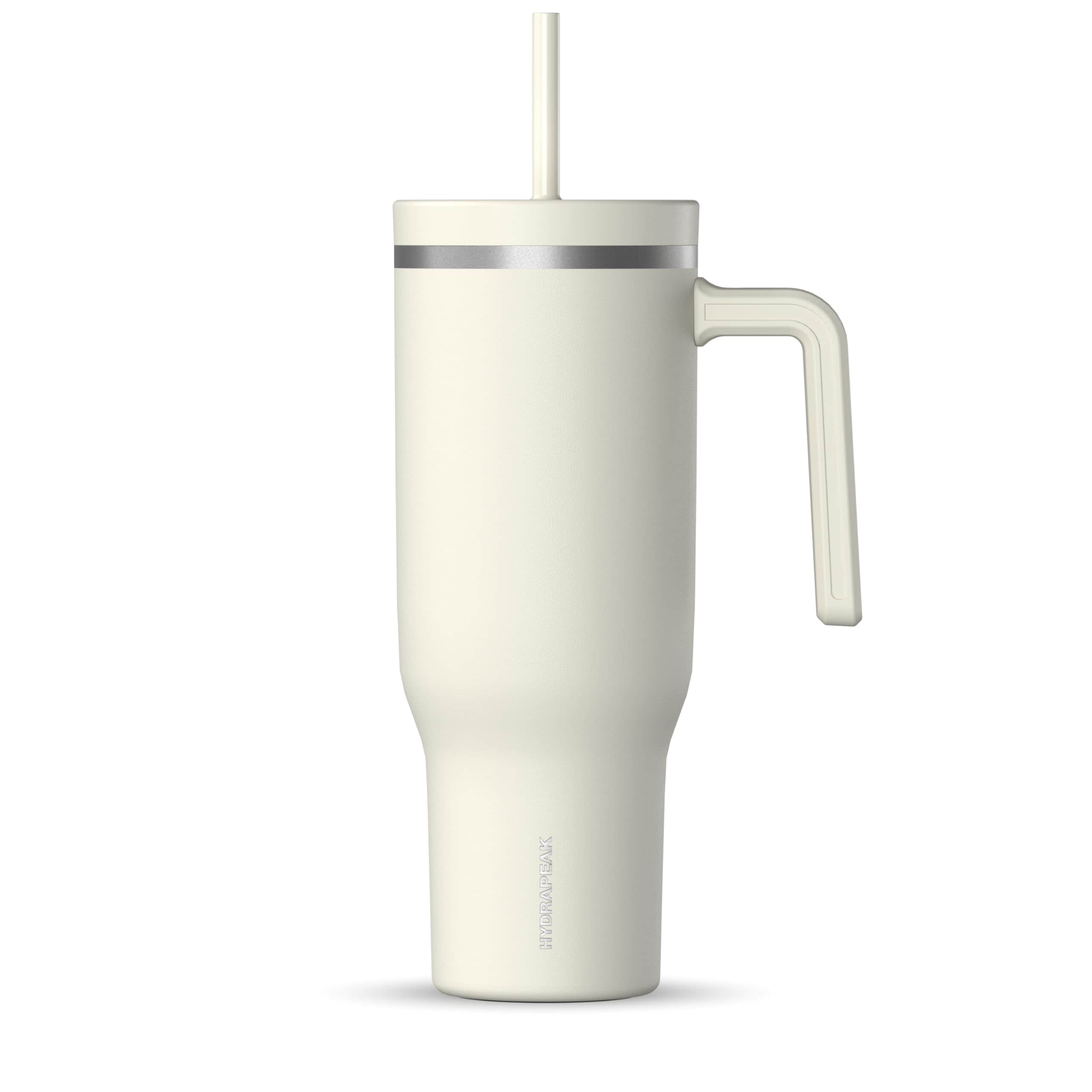 Vaso Aislante Hydrapeak Voyager De 1,2 L Con Pajita Y Asa - Venta Internacional. $722