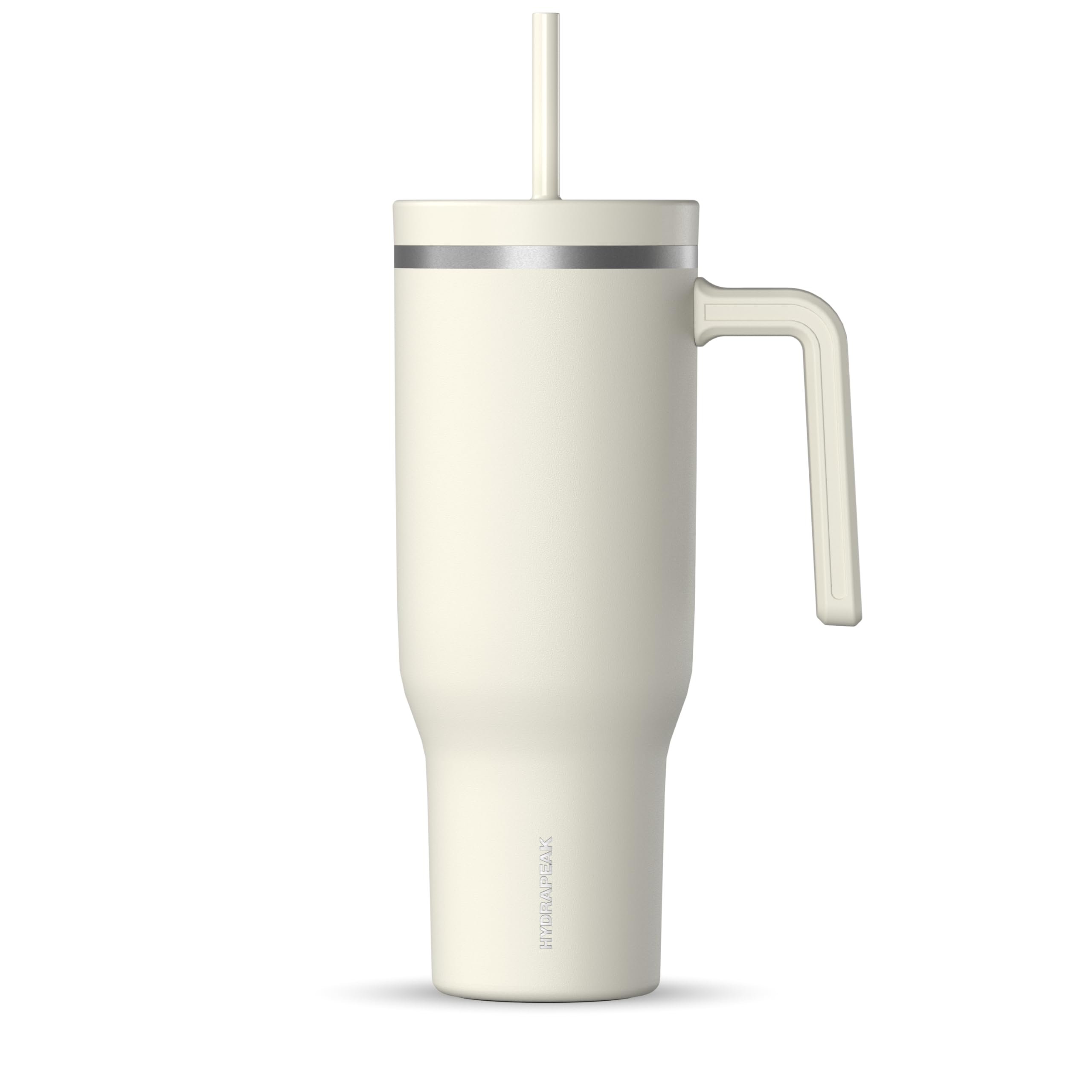 Vaso Aislante Hydrapeak Voyager De 1,2 L Con Pajita Y Asa - Venta Internacional.
