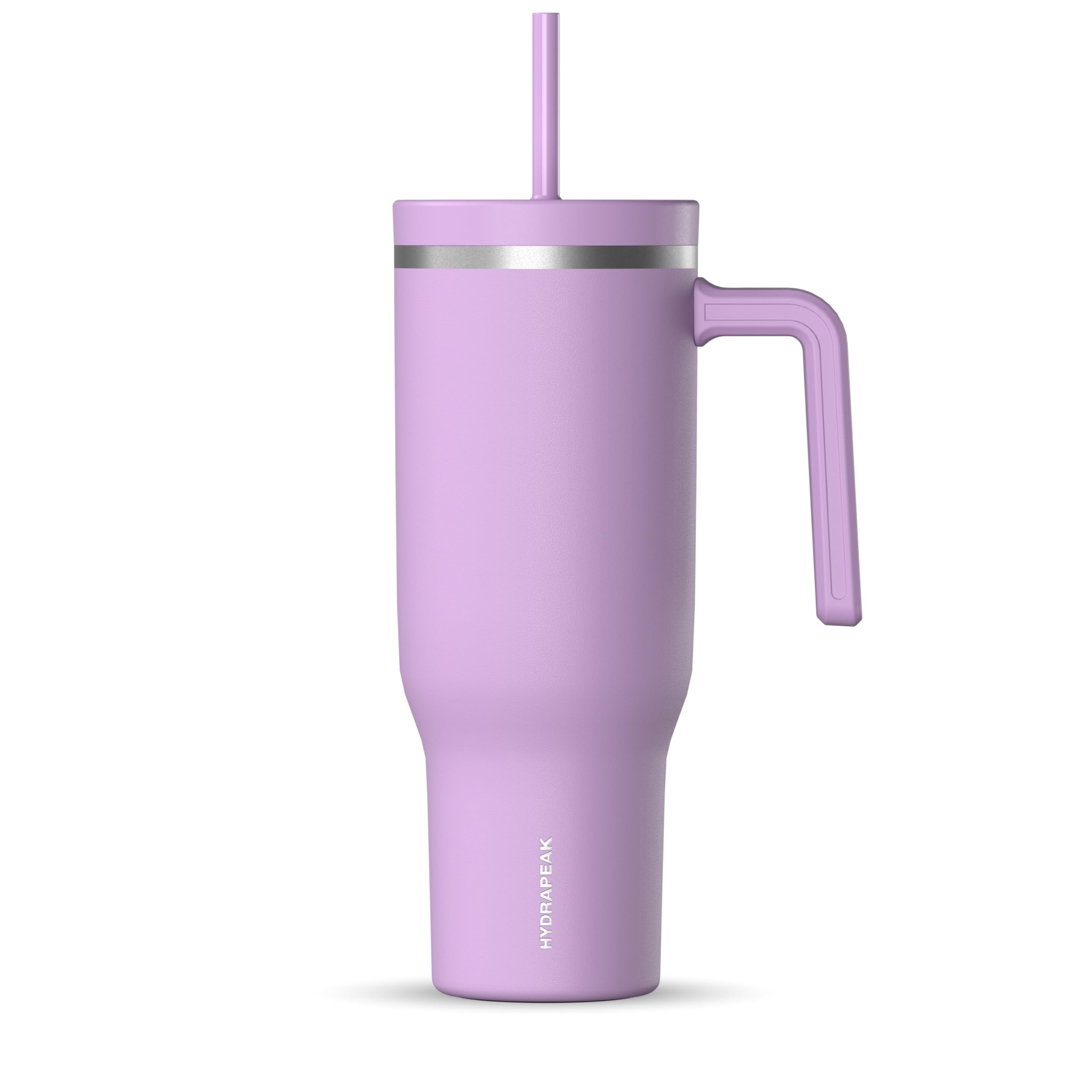 Vaso Aislante Hydrapeak Voyager De 1,2 L Con Pajita Y Asa - Venta Internacional.
