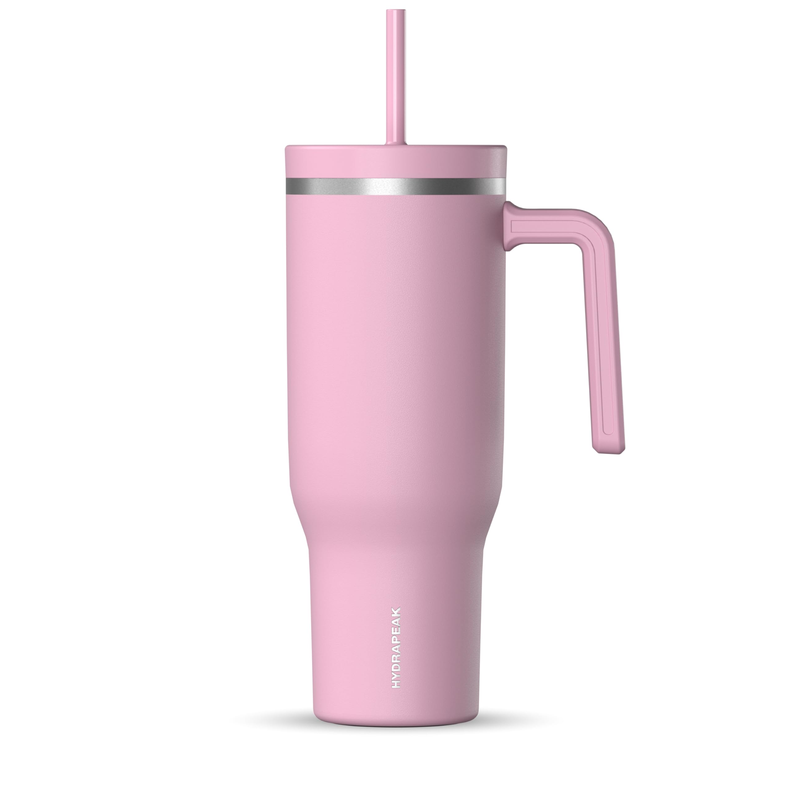 Vaso Aislante Hydrapeak Voyager De 1,2 L Con Pajita Y Asa - Venta Internacional.